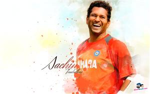 Sachin Tendulkar